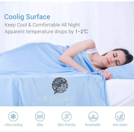 CoolBlanket™